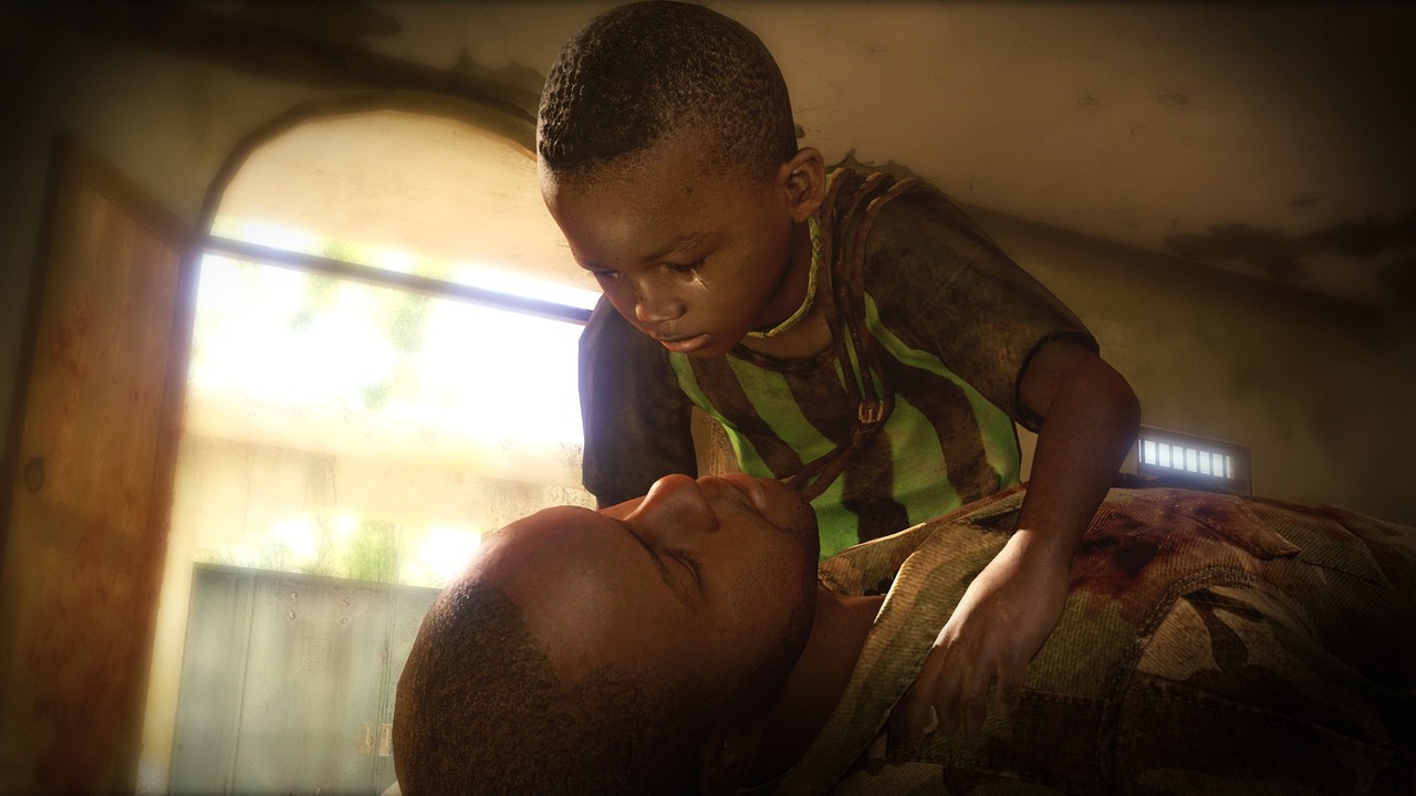 Beyond: Dos Almas - Imagen 42